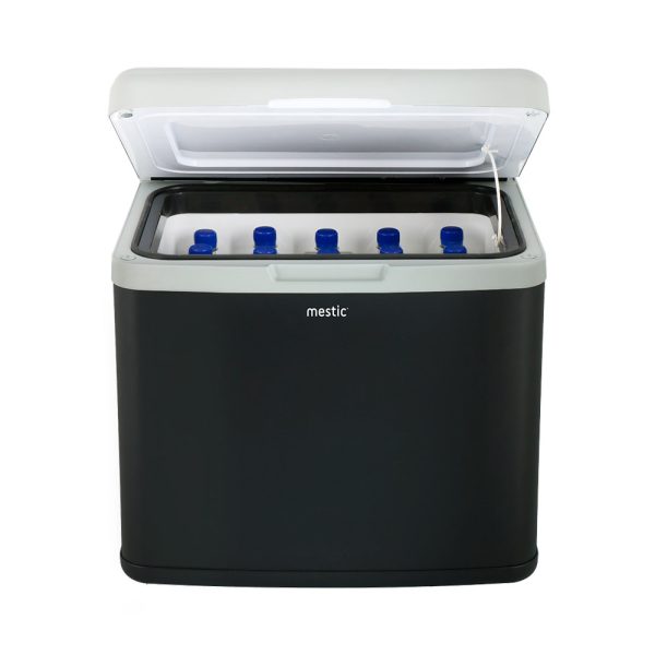 Mestic hybrid køleboks MHC-40 12/230 volt